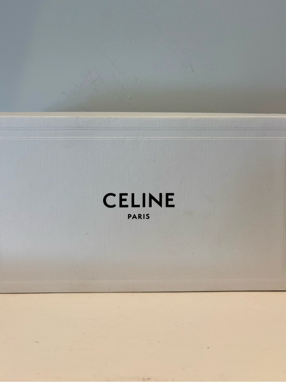 Celine Sunglasses in Havana